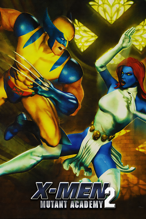 X-Men