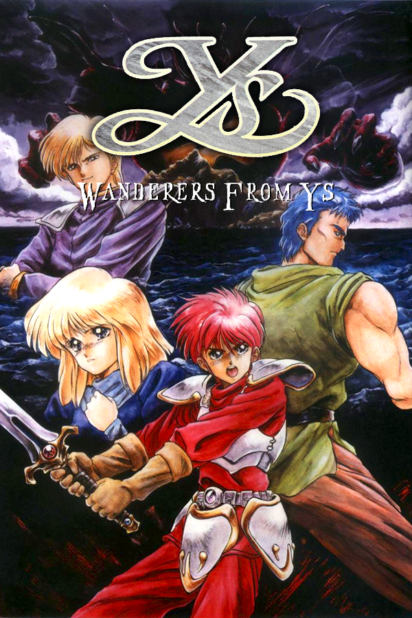 Ys III