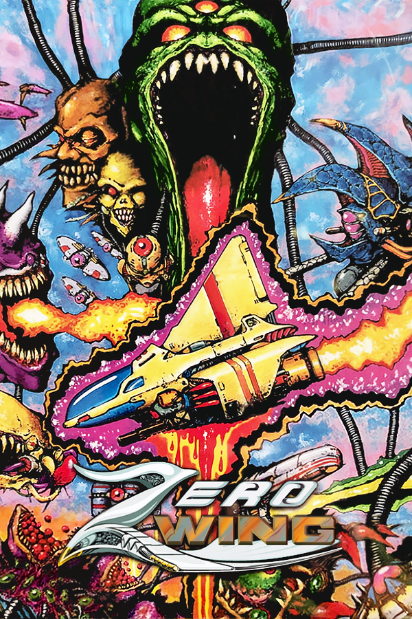 Zero Wing