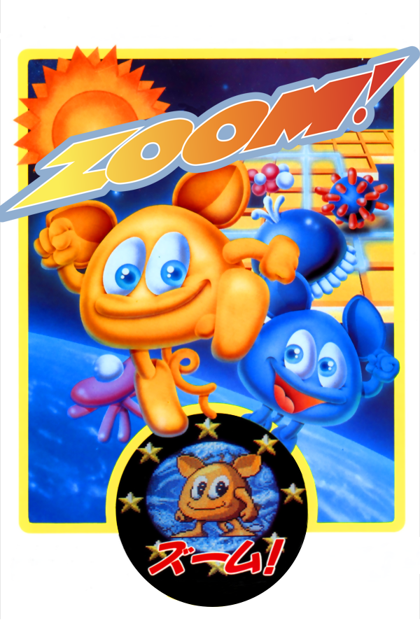 Zoom!