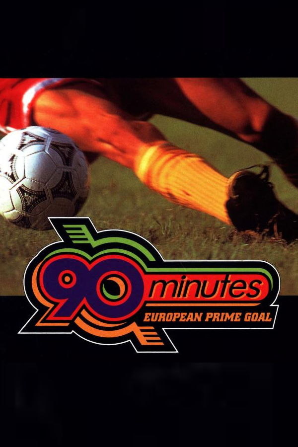 90 Minutes - European Prime Goal