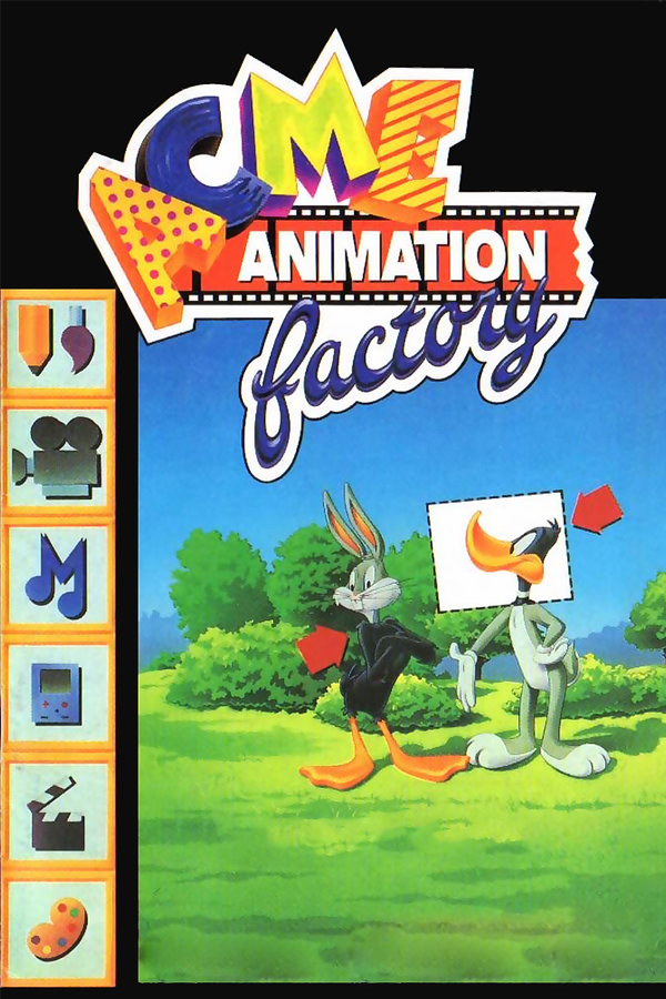 ACME Animation Factory