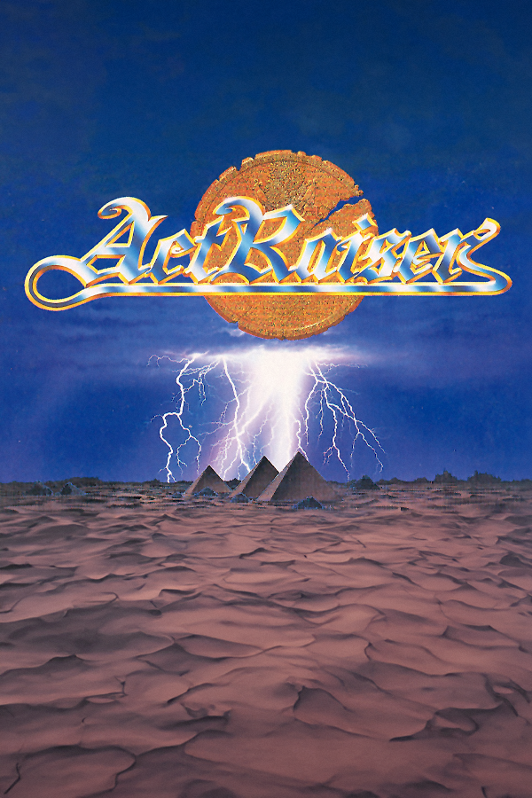 ActRaiser
