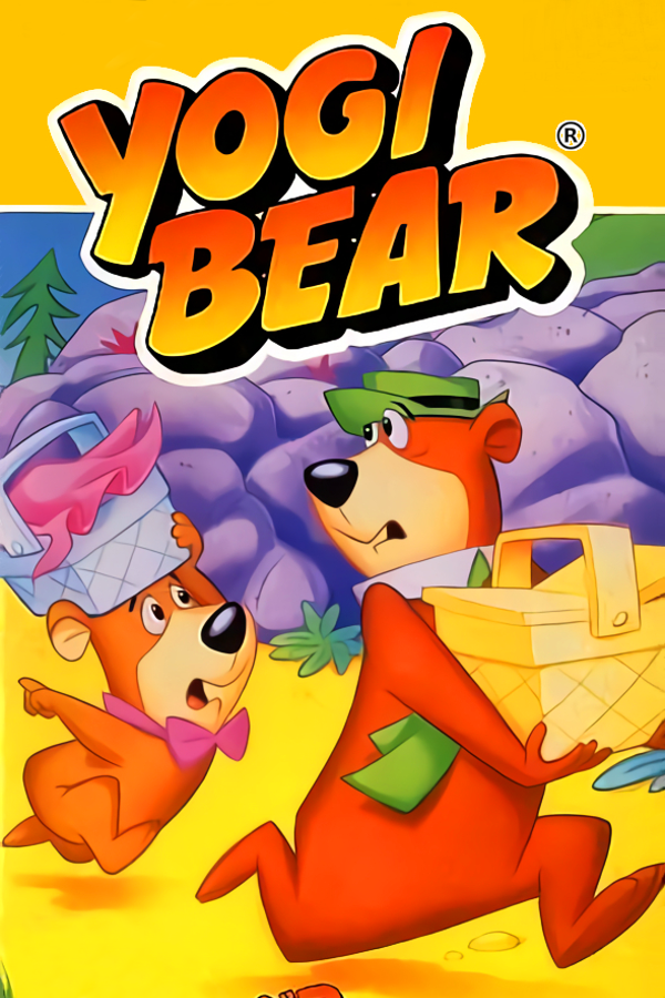 Adventures of Yogi Bear