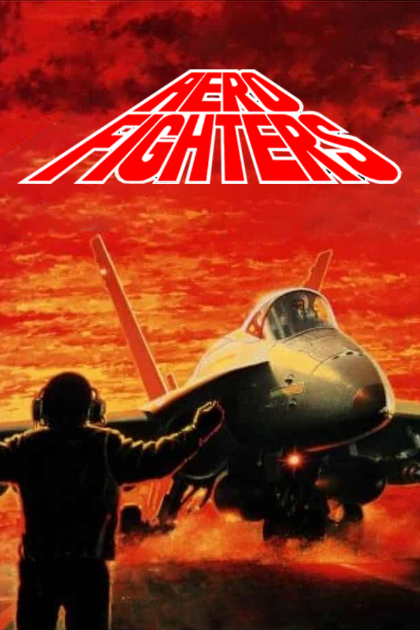 Aero Fighters