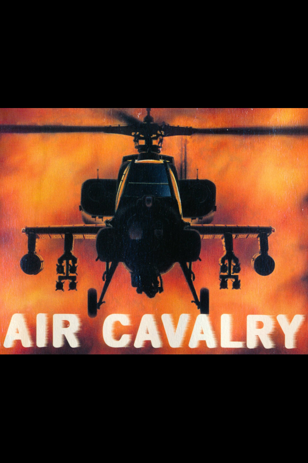 Air Cavalry