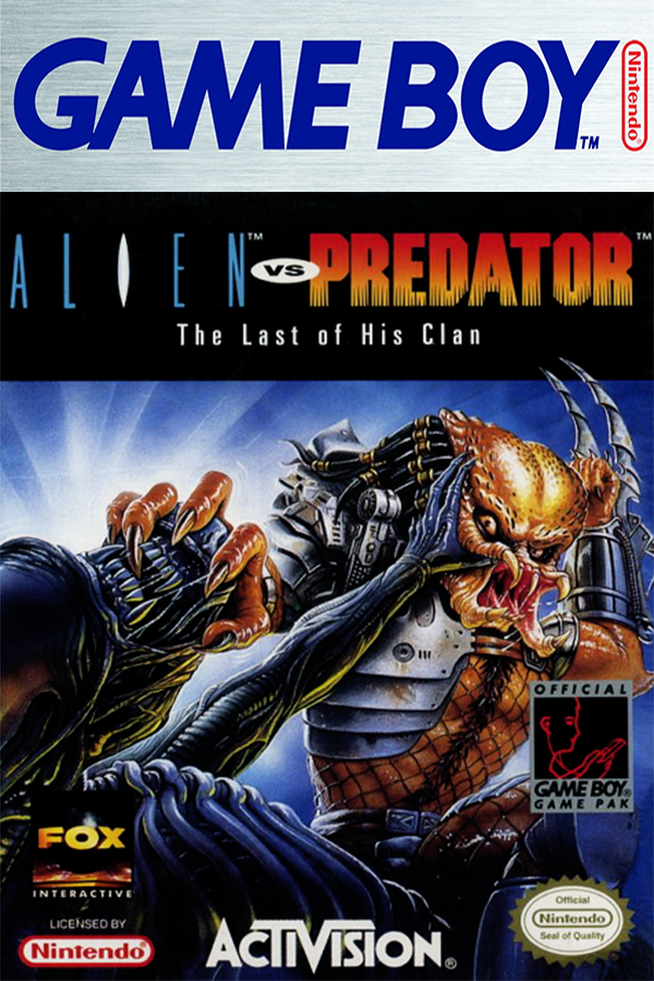 Alien vs. Predator