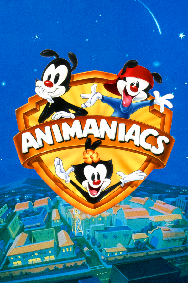 Animaniacs