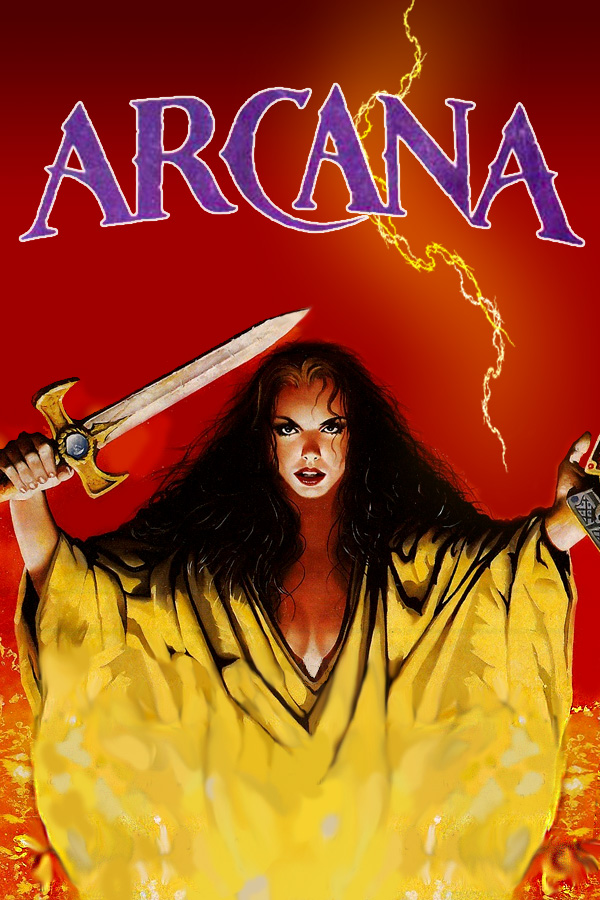 Arcana