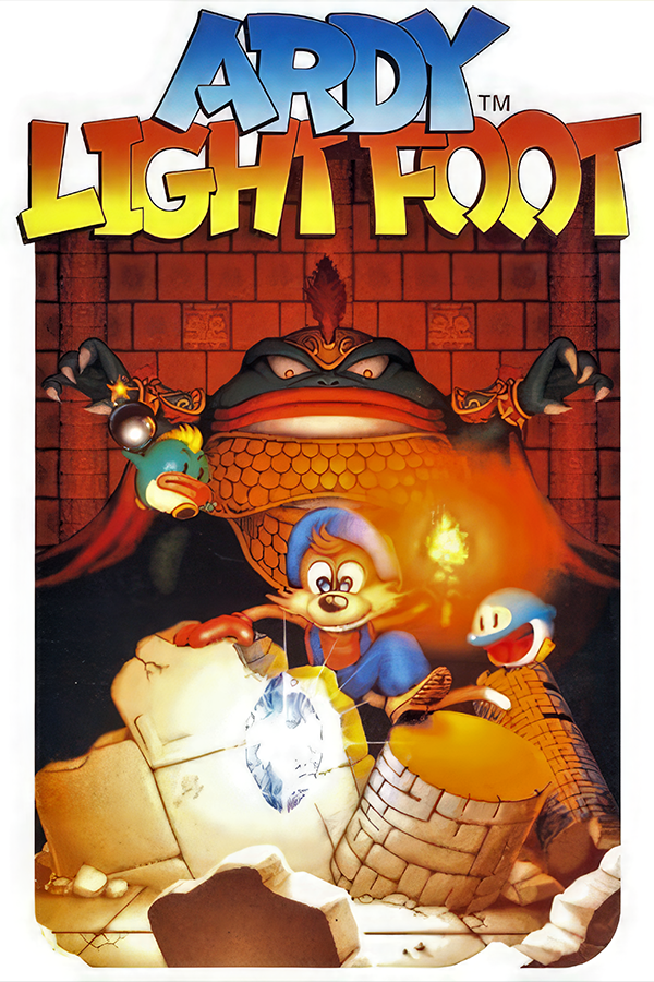 Ardy Lightfoot