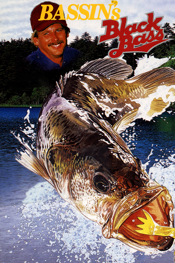 Bassin's Black Bass