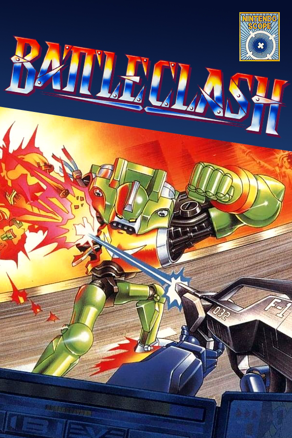 Battle Clash