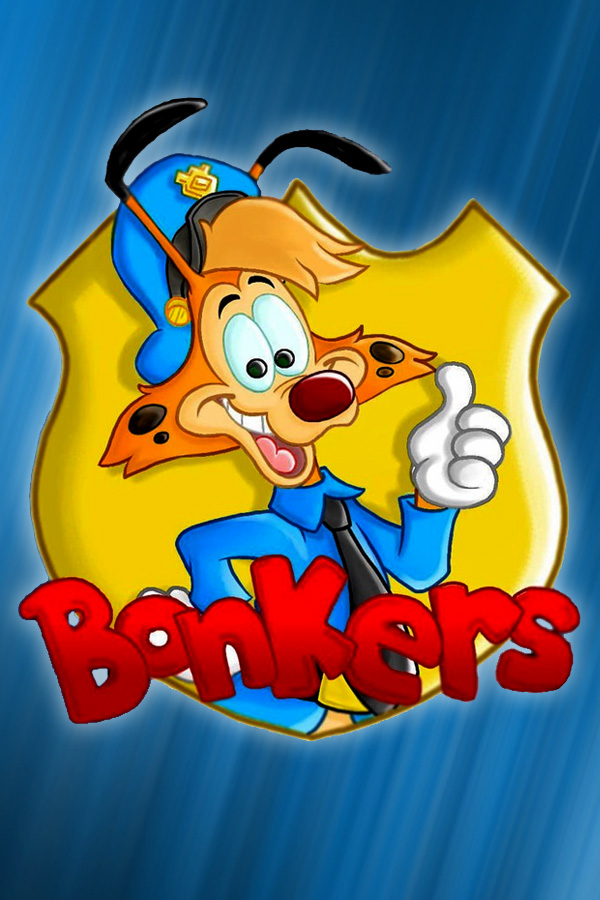 Bonkers