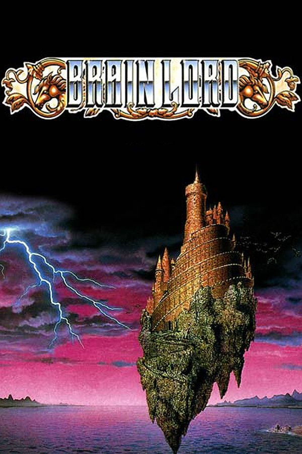 Brain Lord