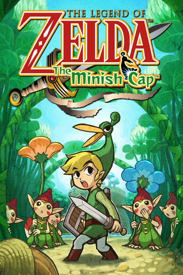 Legend of the Zelda
