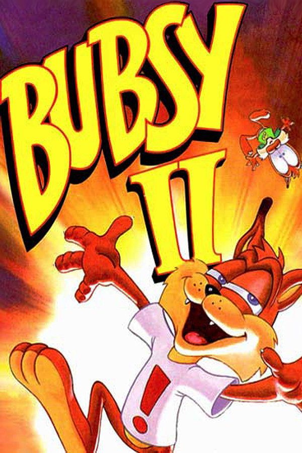Bubsy II