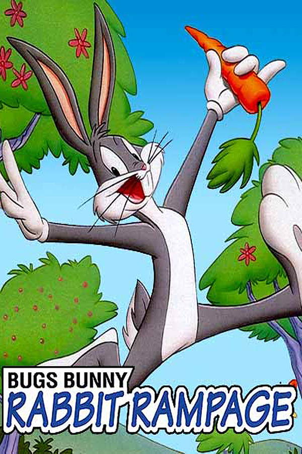 Bugs Bunny : Rabbit Rampage