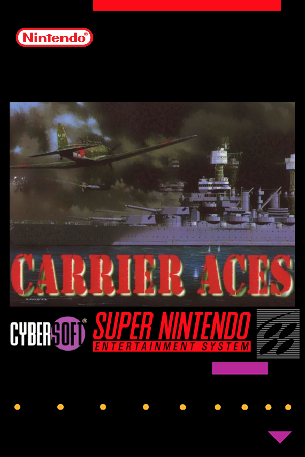 Carrier Aces