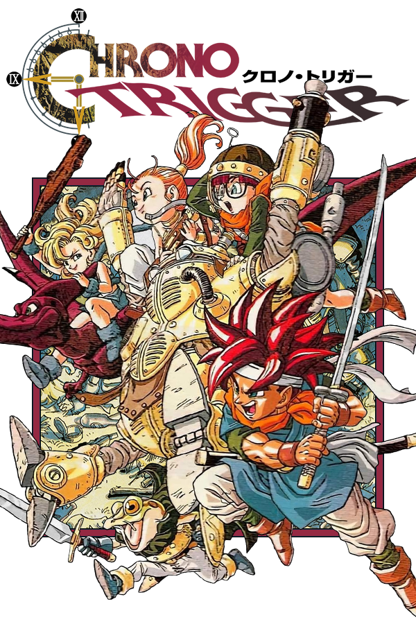 Chrono Trigger