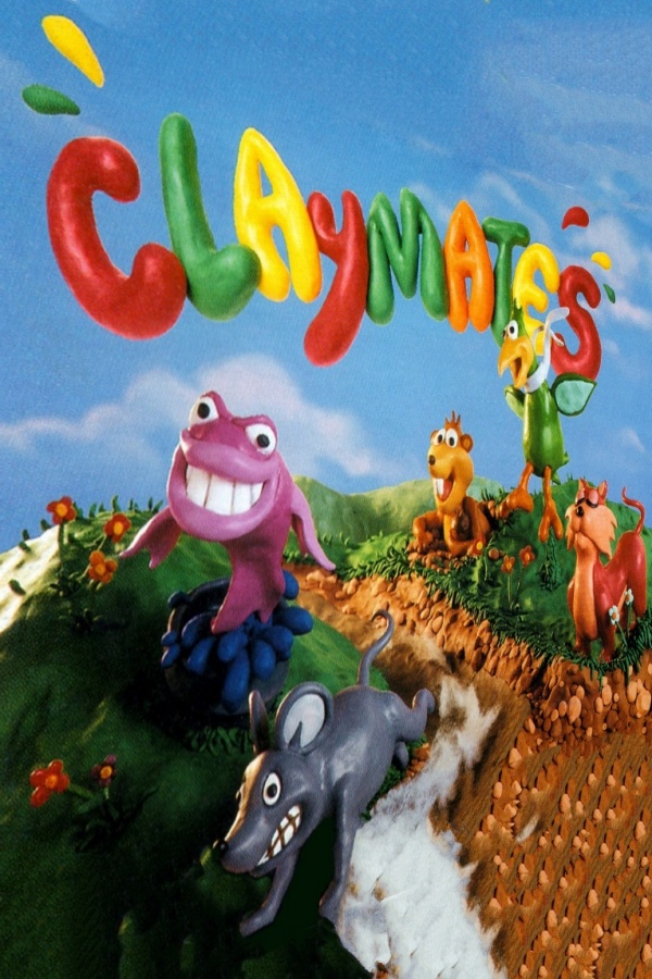 Claymates