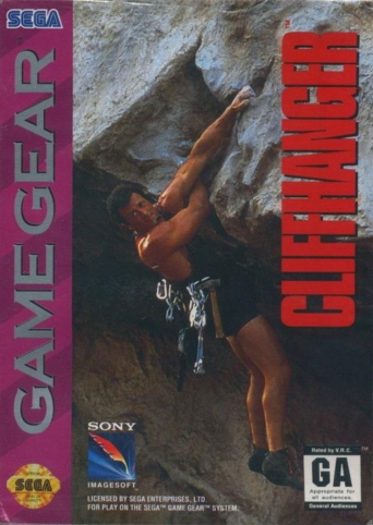Cliffhanger