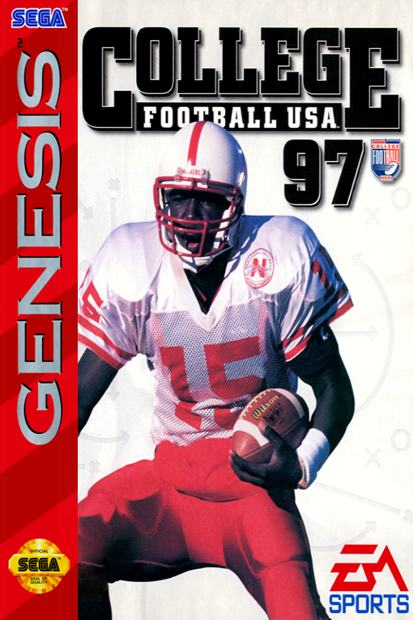 College Football USA '97 - The Road to New Orleans