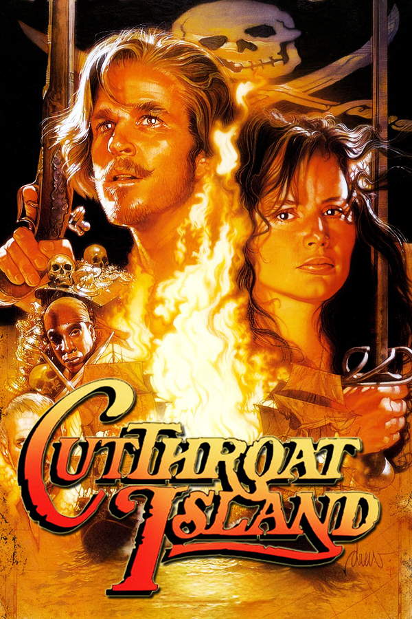 Cutthroat Island
