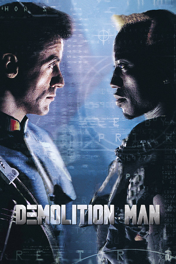 Demolition Man