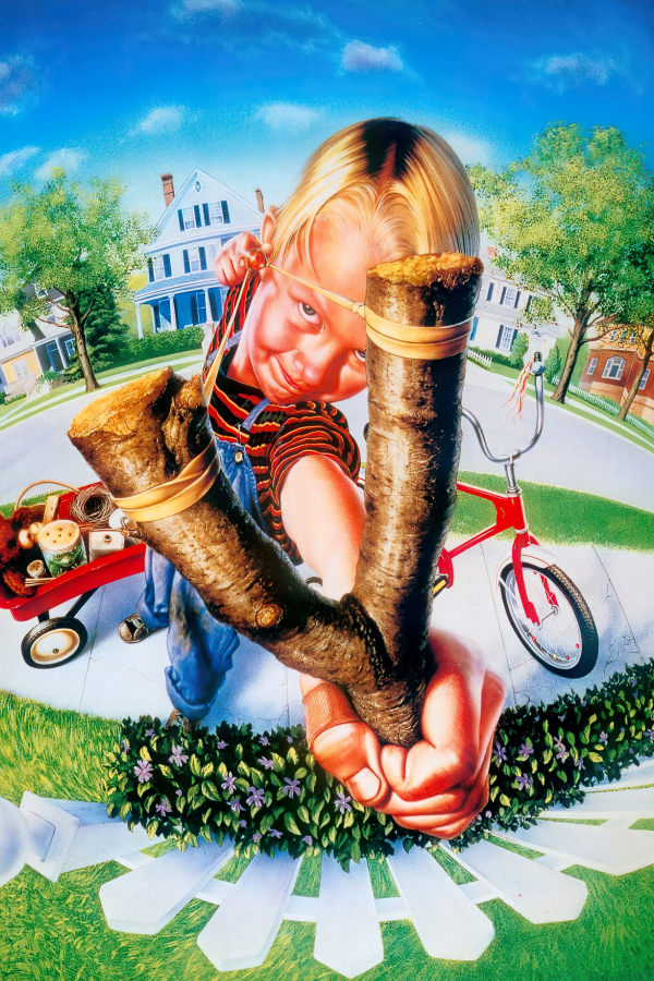 Dennis the Menace