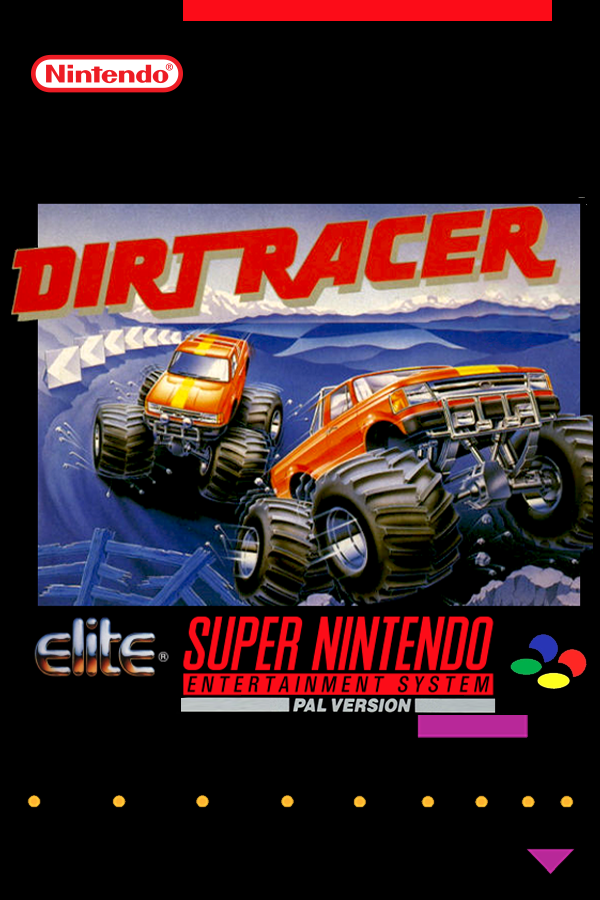 Dirt Racer