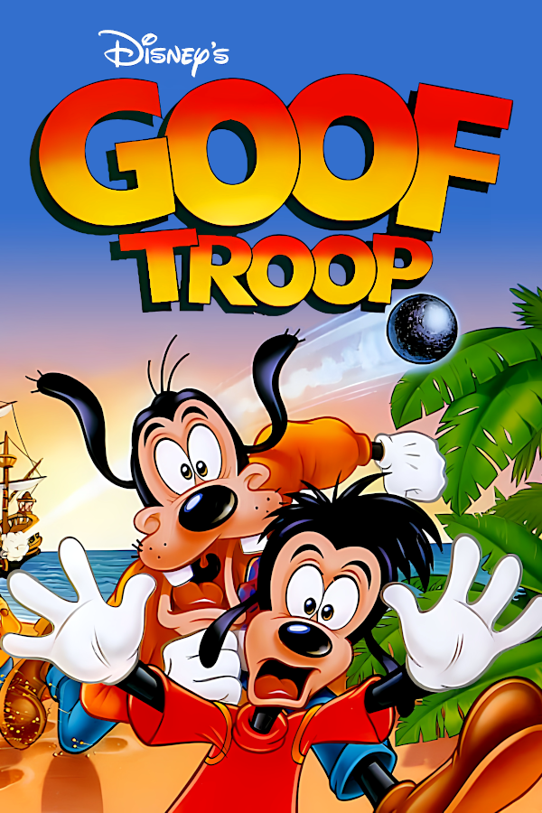 Goof Troop