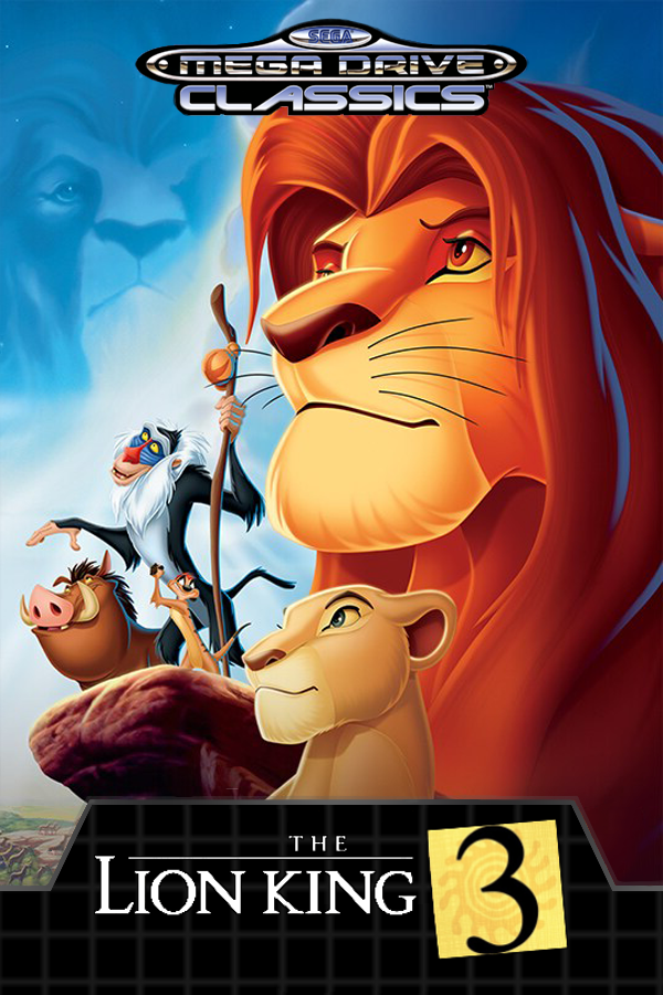 The Lion King