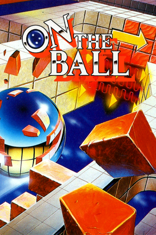 On the Ball