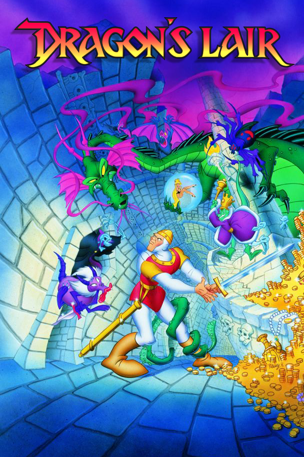 Dragon's Lair