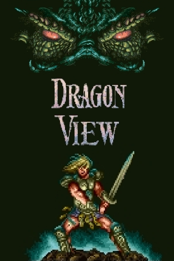 Dragon View