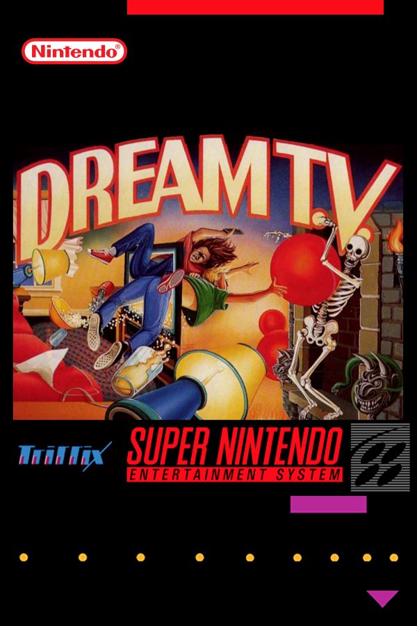 Dream TV