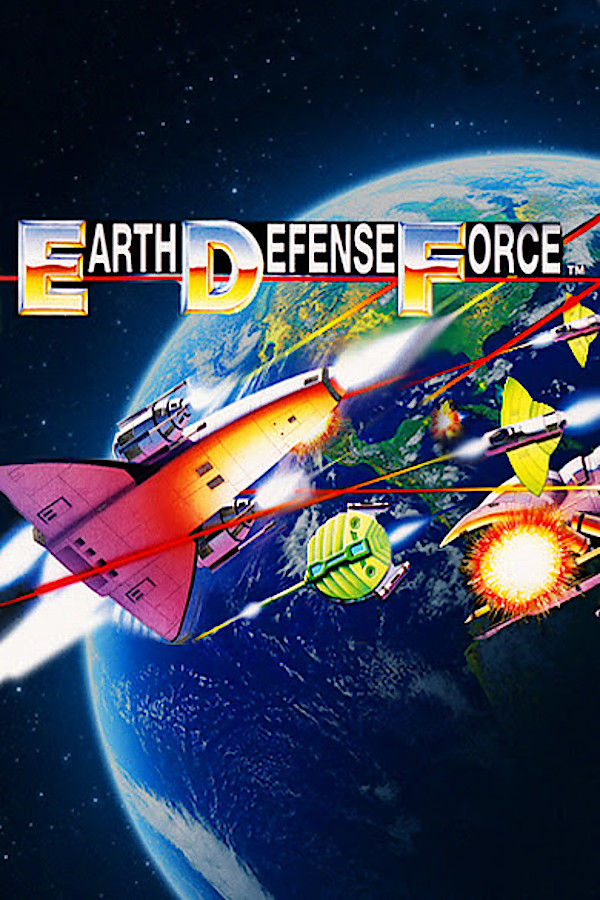 Earth Defense Force