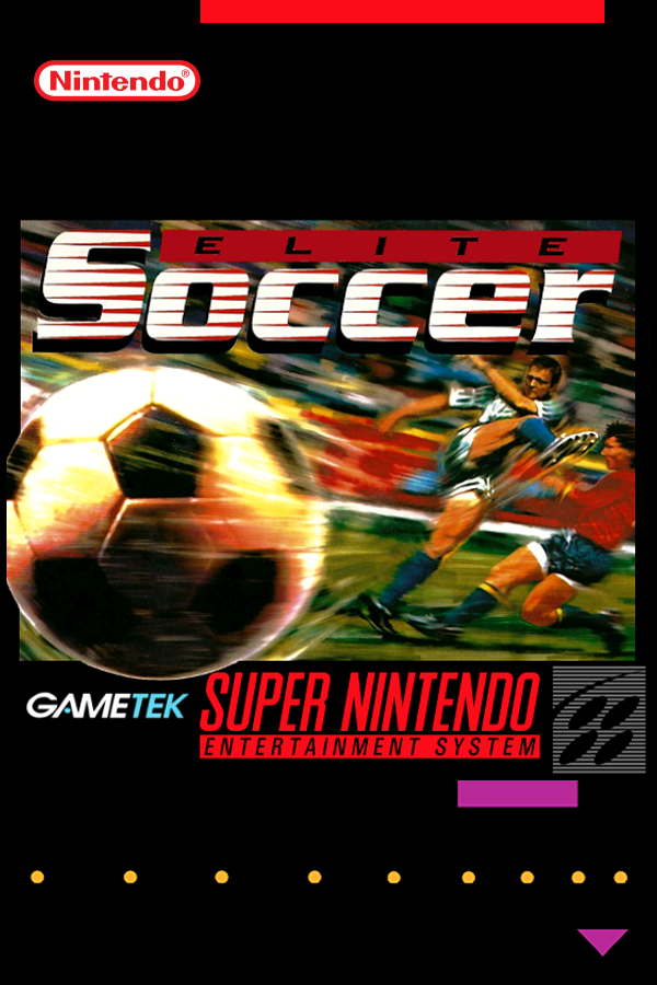 Elite Soccer
