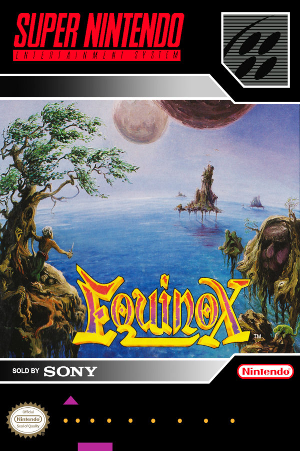 Equinox
