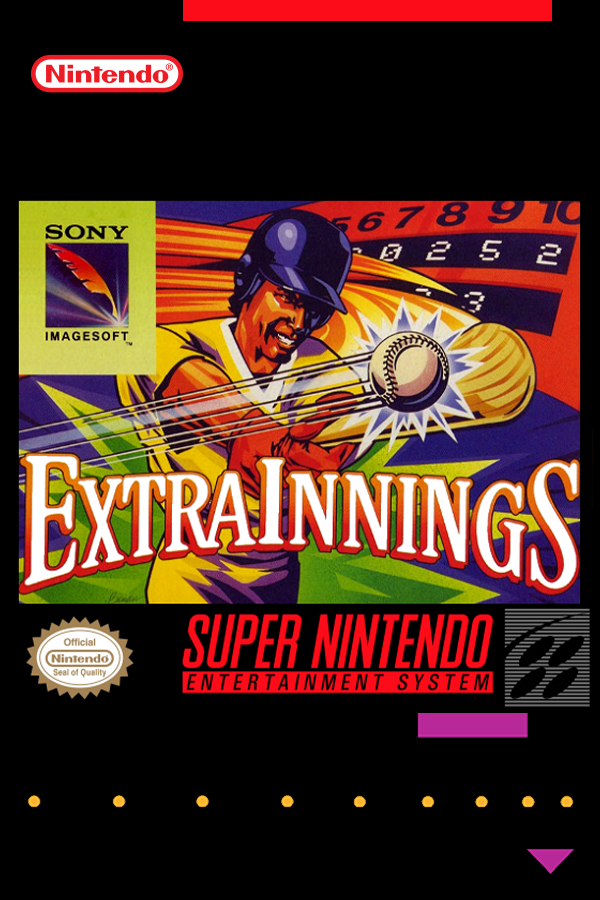 Extra Innings