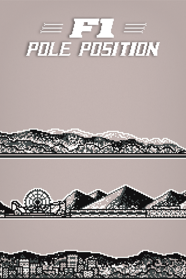 F1 Pole Position
