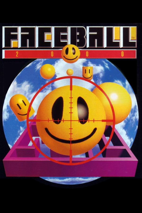 Faceball 2000