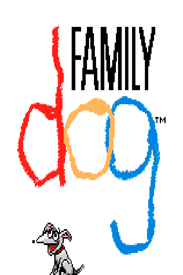 Family Dog