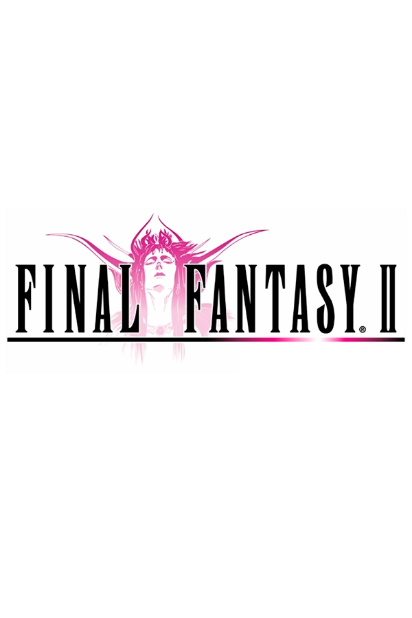 Final Fantasy II (2)