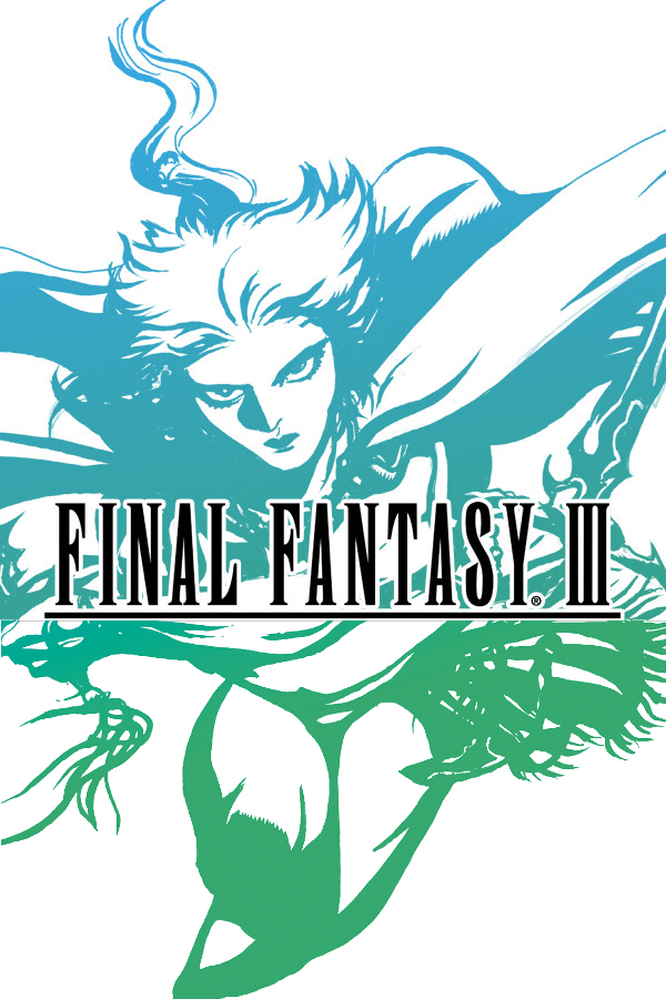 Final Fantasy III