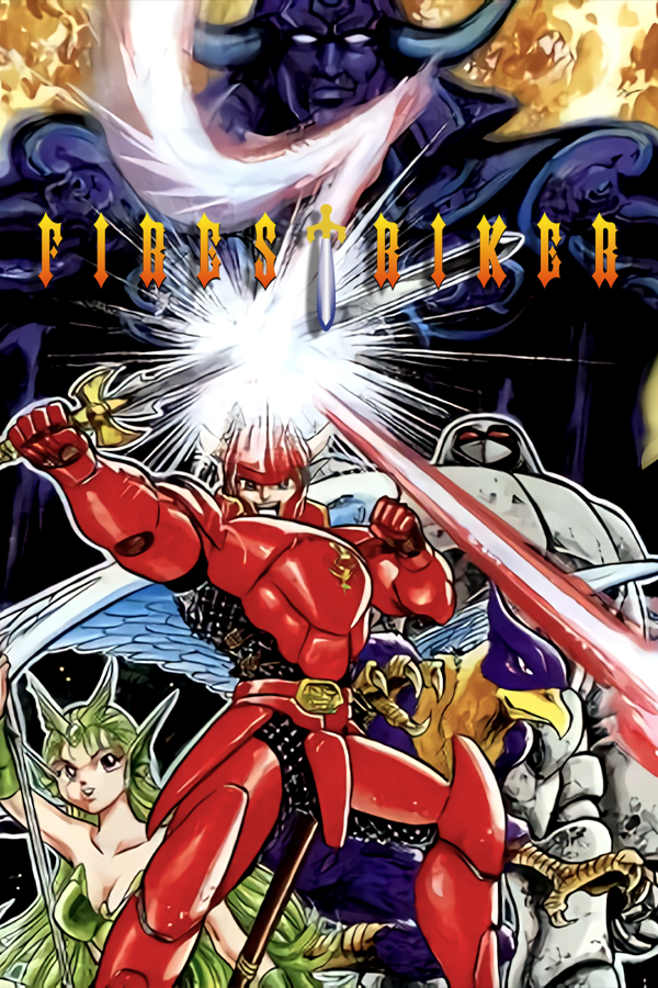 Fire Striker