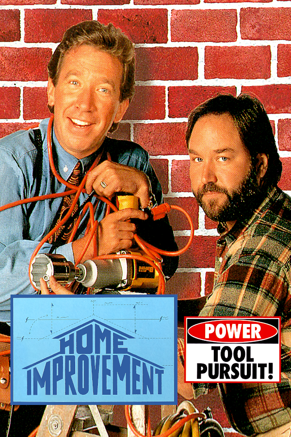 Home Improvement