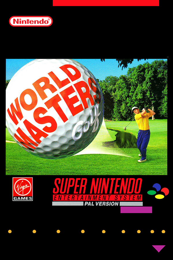 World Masters Golf