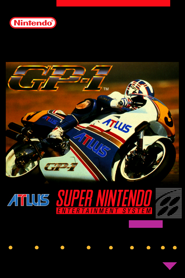 GP-1