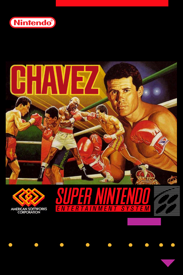 Chavez